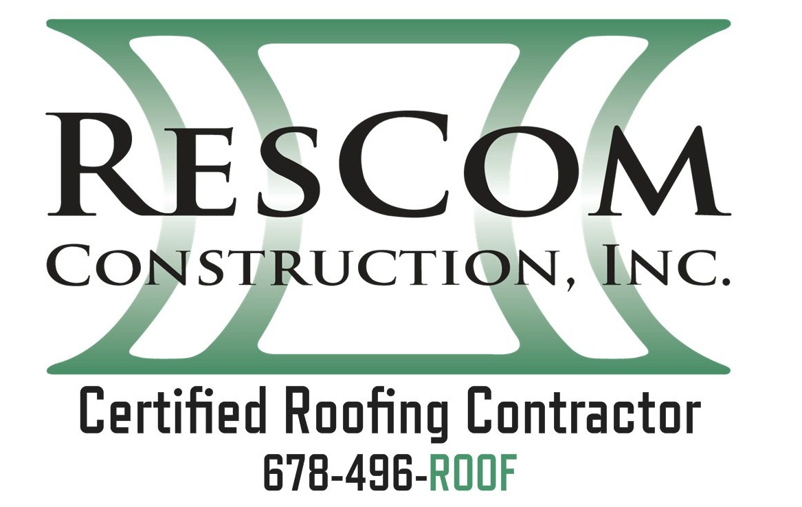 ResCom Construction, Inc. logo